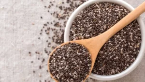 Chia Seeds A Superfood with Many Good Thing