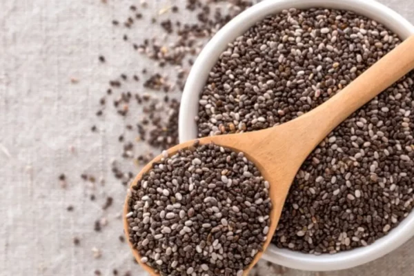 Chia Seeds A Superfood with Many Good Thing