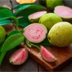 Guava The Sweet and Nutritious Fruit