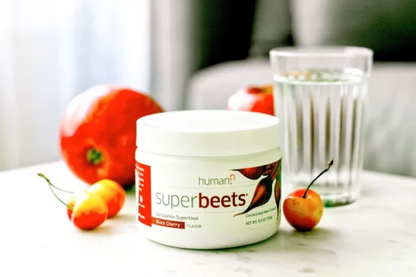 SuperBeets Review A Nitric Oxide Booster for Your Health